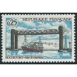 France - 1564b