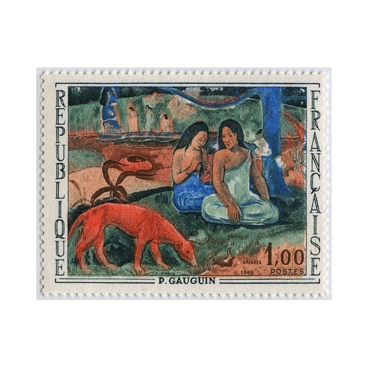 France - 1568