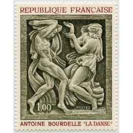 France - 1569