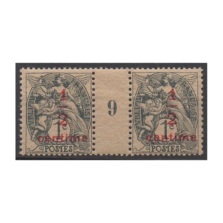 France - 157 Millésime 9 GC (1919)