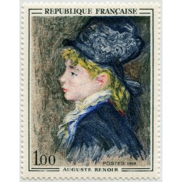 France - 1570