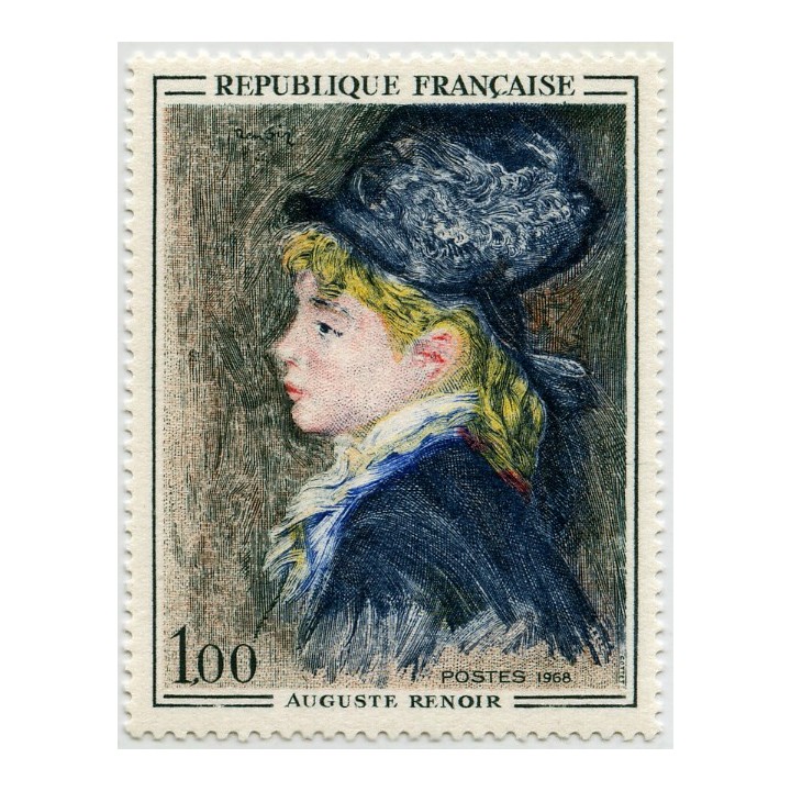 France - 1570