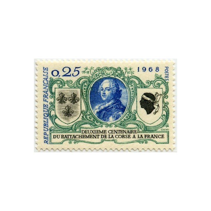 France - 1572