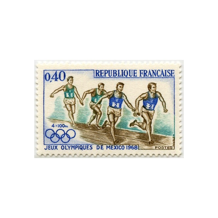 France - 1573