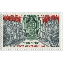 France - 1577