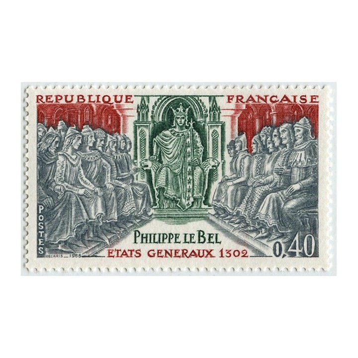 France - 1577