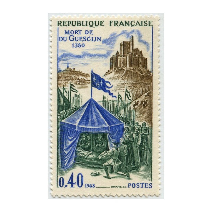 France - 1578