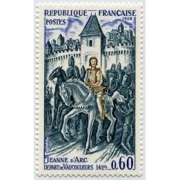 France - 1579