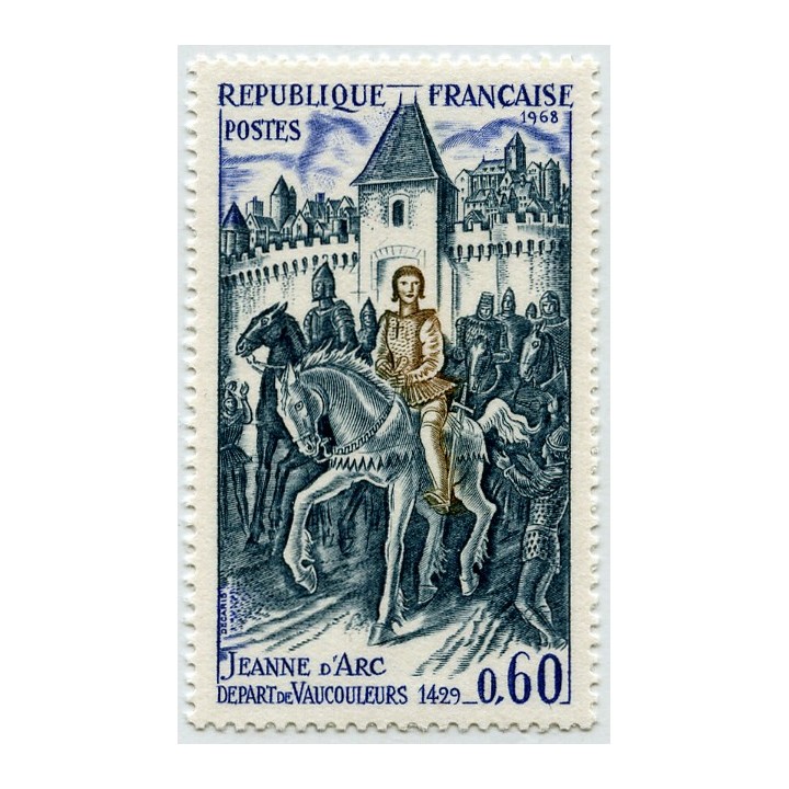 France - 1579