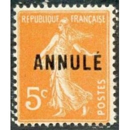 France - 158-CI 1