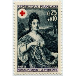 France - 1580
