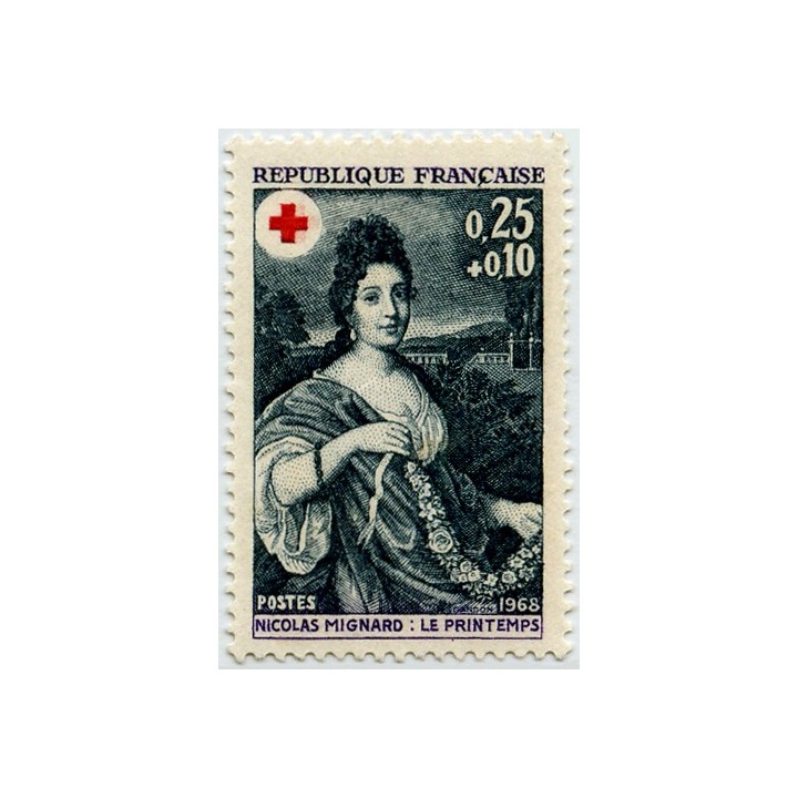 France - 1580