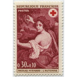 France - 1581