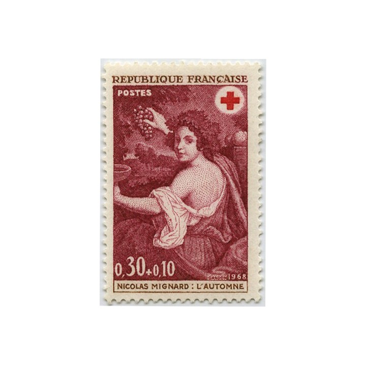France - 1581