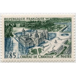 France - 1584