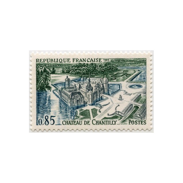 France - 1584