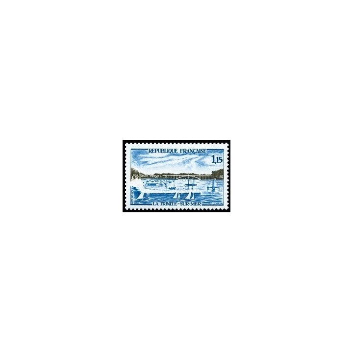 France - 1585a