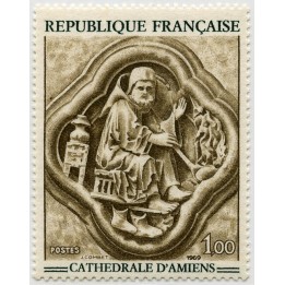 France - 1586
