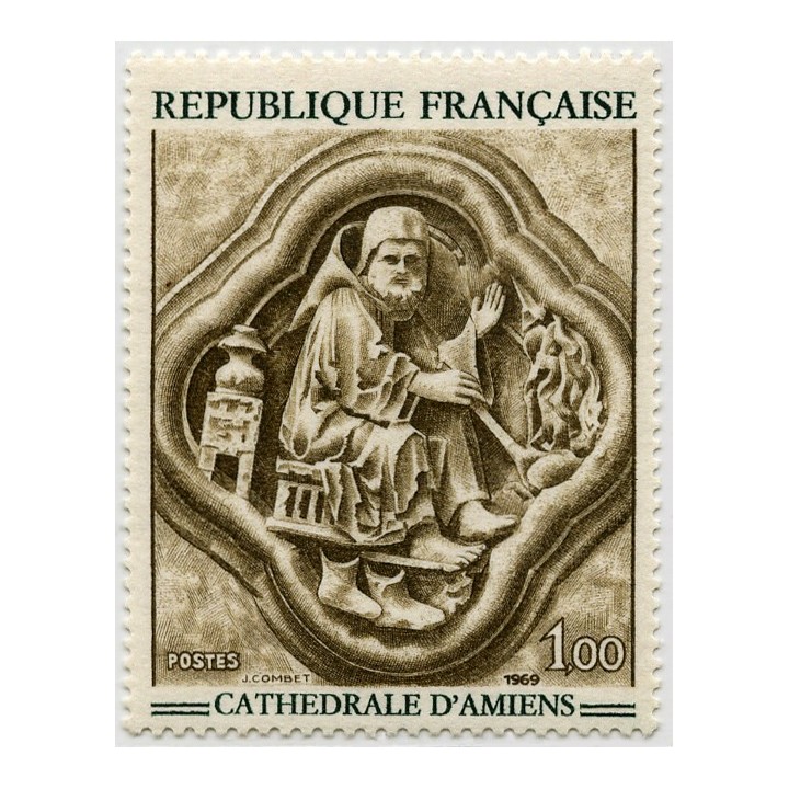 France - 1586