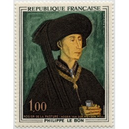France - 1587