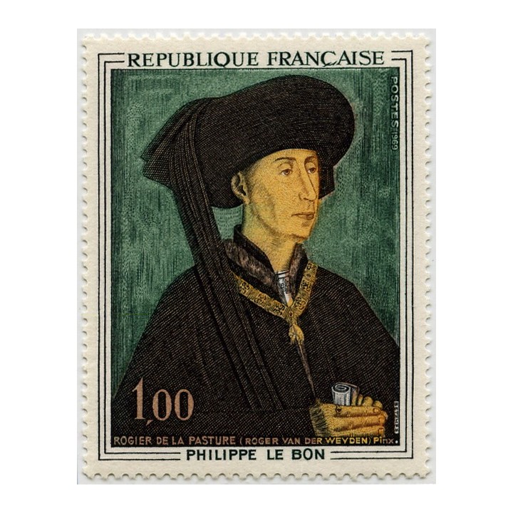 France - 1587