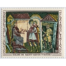France - 1588