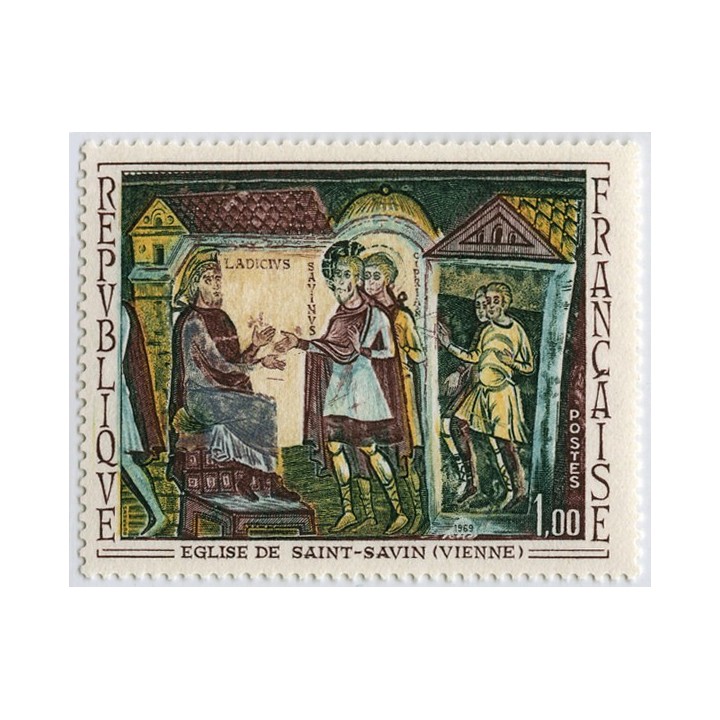 France - 1588