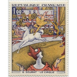 France - 1588A