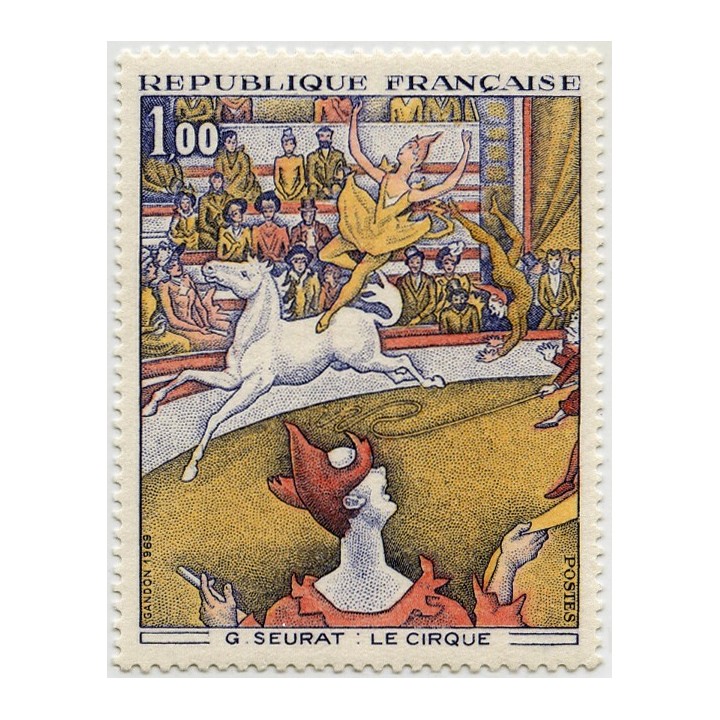 France - 1588A