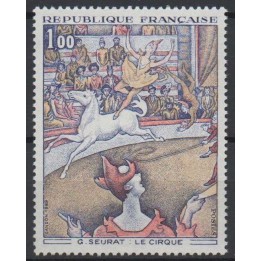 France - 1588Ab