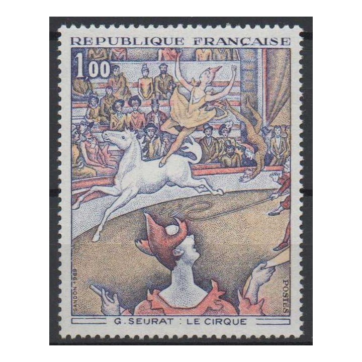 France - 1588Ab