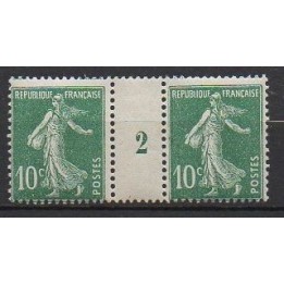 France - 159 Millésime 2 (1922)