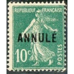 France - 159-CI 1