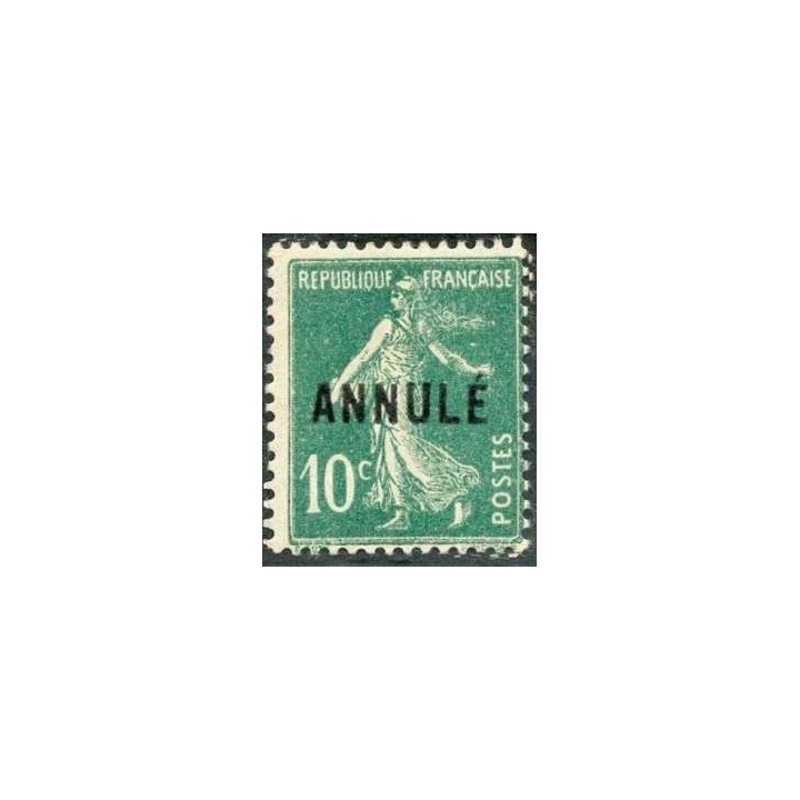 France - 159-CI 1