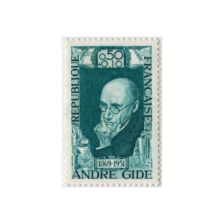 France - 1594