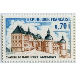 France - 1596