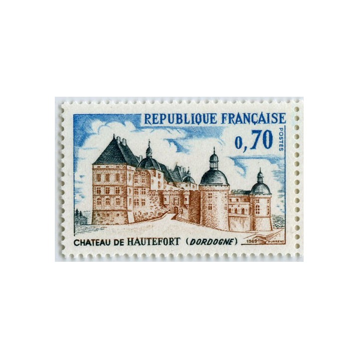 France - 1596