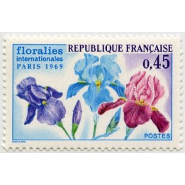 France - 1597