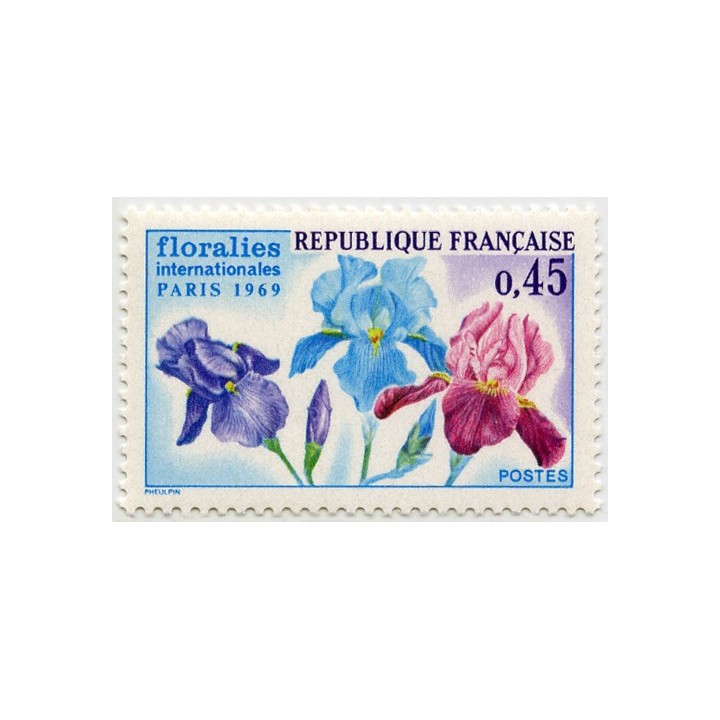 France - 1597