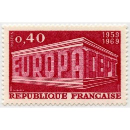 France - 1598