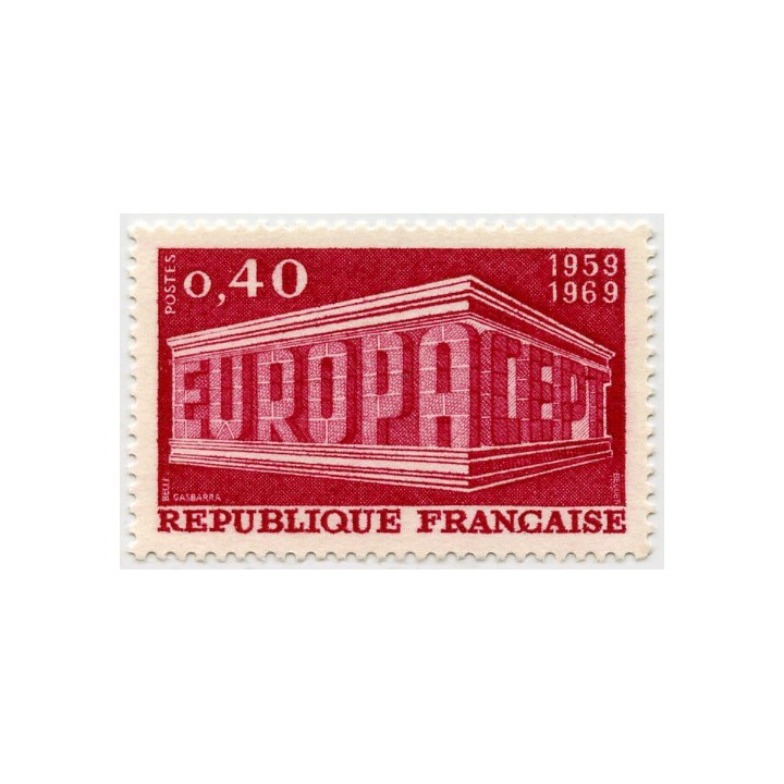 France - 1598