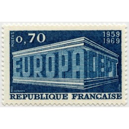 France - 1599
