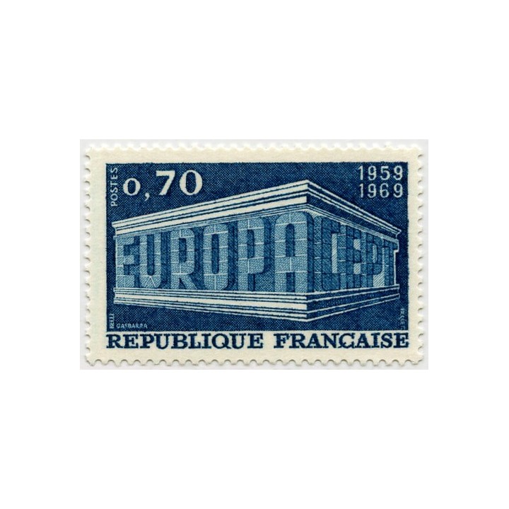 France - 1599