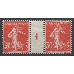 France - 160 Millésime 1 (1921)