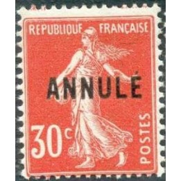 France - 160-CI 1