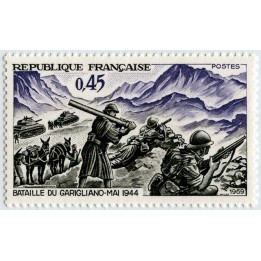 France - 1601