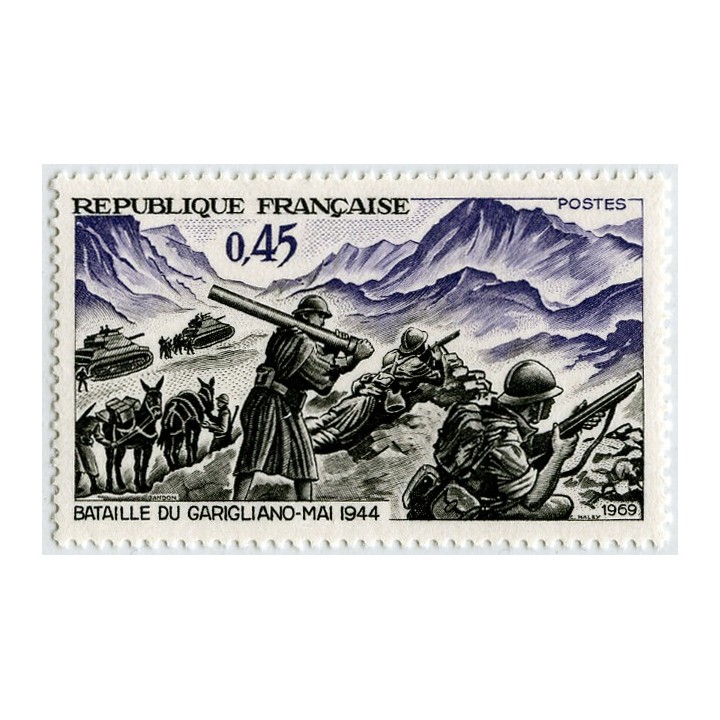 France - 1601