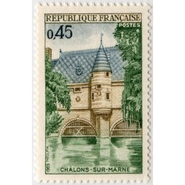 France - 1602
