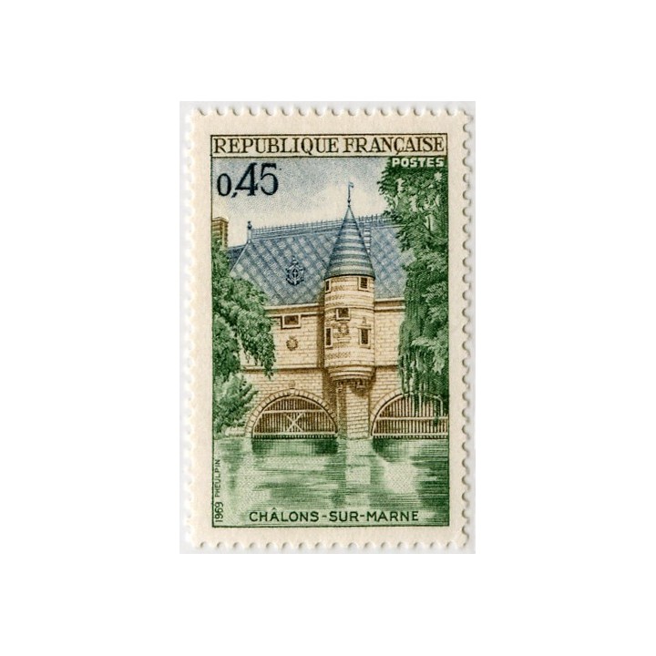 France - 1602