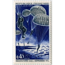 France - 1603